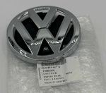 New Open Box Volkswagen Golf MK7 Trunk Lid Badge Emblem 5G0853617A 2015 Oem. Fixed Price $39.45.