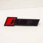 New Audi A3 RS3 Front Radiator Grille Emblem Badge 8V5853736B. Fixed Price $88.20.