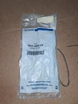 99 00 01 02 Lincoln Town Car Fender Emblem F8VZ-16098-DA. Fixed Price $15.00.