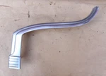 1941 Chevy Right Upper Grille Trim Molding Original Gm Special Master Deluxe. Fixed Price $199.99.
