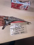 Vintage 1950 Plymouth Cambridge Hood Ornament Mopar # 1335472 8606. Fixed Price $42.95.