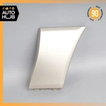 90-02 Mercedes R129 SL500 SL320 Left Driver Side Quarter Panel Trim Oem. Fixed Price $41.50.