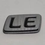Original Genuine Toyota 75443-33080 Camry Rear Chrome Emblem. Fixed Price $9.99.