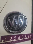Oem 05 06 07 Buick Terraza Grille Emblem Front Bumper Gm 10339164. Fixed Price $21.50.