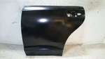 2009-2016 Toyota Venza 671140T010 Driver Left Rear Back Door Shell Skin 7513192. Fixed Price $650.83.