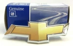 Chevrolet Cruze Volt Bowtie Front Grille Gold Emblem New Oem 23382552. Fixed Price $65.90.