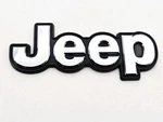 2011-2017 Jeep Compass Cherokee Rear Logo Badge Sign Symbol Emblem. Fixed Price $34.99.