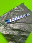18 22 Honda Accord Hybrid Fender Trunk Emblem 75724 Twa A01. Fixed Price $23.00.