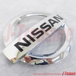 Nissan Versa Note E12X 2014-2019 Genuine Front Emblem 62890-3VA2A Oem. Fixed Price $58.72.