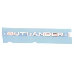 New Oem Mitsubishi 2022-2023 Outlander Rear Nameplate Emblem Badge 7415A744. Fixed Price $89.49.