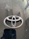 Toyota MR2 SW20 1991-1995 Rear Trunk Emblem Genuine Oem 75431-17010. Fixed Price $199.99.