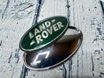 Land Range Rover Rear Liftgate Emblem Nameplate Sport Green. Fixed Price $17.99.