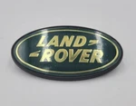Rover Freelander Side Rear Tailgate Hatch Boot Emblem Badge DAG100260 Oem. Fixed Price $19.95.