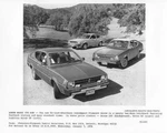 1976 Plymouth Arrow 160 And Gs & Gt Factory Press Photo 0012. Fixed Price $13.67.