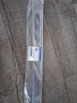 New Oem Mopar Compass Gray Door Emblem Left 68546997AA Jeep 2019-2025. Fixed Price $40.00.
