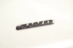 Genuine Honda Emblem Rear (4WD) 75719-SJC-A00 New. Fixed Price $33.99.