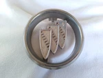 1960 Buick Grille Emblem #1192789 Badge. Fixed Price $40.00.