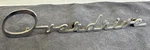 Ford Overdrive 1953-1956 Chrome Trunk Emblem BF-7042528-B 9637. Fixed Price $40.00.