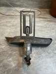 1979 1985 Oldsmobile Toronado Hood Ornament Emblem Oem Vintage Gm. Fixed Price $78.51.