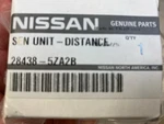 2017-2020 Nissan Armada Parking Aid Sensor New Oem 28438-5ZA2B. Fixed Price $145.00.