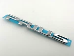 2010-2015 Toyota Prius Rear Trunk Chrome Emblem Badge Logo 75442-47020 Oem. Fixed Price $24.99.