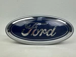 2015-16 Ford Emblem Blue Oval Grill Logo R235B L5106 Oem. Fixed Price $29.95.