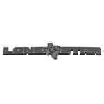 19-23 Ram 1500 Dt Lone Star Emblem Nameplate Badge Tailgate Oem Mopar 68406290AA. Fixed Price $117.90.