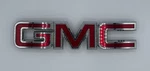 2010 - 2015 Gmc Terrain Front Grille Emblem Logo Badge Nameplate Symbol. Fixed Price $44.99.