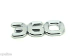 Genuine New Nissan 360 Wing Badge Fender Emblem For Qashqai 2013+ Dci 1.6. Fixed Price $19.19.