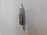 Nos Oem Gm 1973 1974 Oldsmobile 88 98 Header Panel Emblem Ornament - Verify. Fixed Price $109.00.