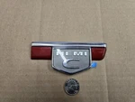 Chrysler Oem 2006 2007 300 Hemi New Right Red Emblem Badge Logo Name C-22338. Fixed Price $39.99.