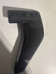 Oem 2021-2025 Ford F150 Xlt Black Emblem Fender Right Metallic. Fixed Price $100.00.