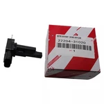 Oem Denso 22204-0V020 Mass Air Flow Meter Maf Sensor For 2005-2022 Toyota Lexus. Fixed Price $45.12.