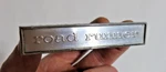 1968 1969 Plymouth Road Runner Interior Door Panel Emblem 2785863 Dash Glove Box. Fixed Price $28.95.