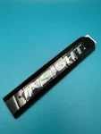 Oem 2019 2022 Honda Insight Emblem Rear Trunk Badge Letters 75722-TXM-A01. Fixed Price $19.99.