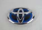 Genuine Oem! 2010-2015 Toyota Prius Front Emblem Grille Badge Sign Symbol Logo. Fixed Price $24.99.
