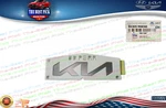 Rear Trunk (kia) Emblem Forte 2022 2024 Genuine Oe 86305-M6EA0. Fixed Price $19.68.