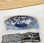 2016 2019 Ford Explorer Rear Hatch Liftgate 7" Emblem Badge CL3Z-9942528-C New. Fixed Price $28.50.