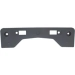 For 2013 2014 2015 Toyota RAV4 Front License Plate Bracket. Fixed Price $24.44.