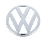 Genuine Volkswagen Emblem 5K0-853-630-B-ULM. Fixed Price $66.74.