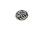 18-24 Jeep Wrangler Jl Gladiator Trail Rated Bright Black Fender Nameplate Badge. Fixed Price $108.61.