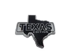 New Oem 2021-2024 Ford F-150 Texas Edition Rear Tailgate Emblem Badge Decal F150. Fixed Price $29.99.