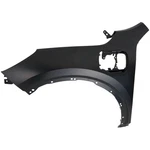 Fender Ford Escape 2020-2024 Front Left Sel Titanium Plug-in Hybrid. Fixed Price $198.06.
