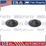 Uro Door Jamb Switch Cap 2X For 1965 Till 1998 Porsche 911. Fixed Price $9.86.