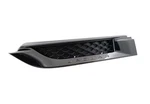 Gloss Black Jaguar Type Side Performance Vent Genuine T2R15226. Fixed Price $204.60.