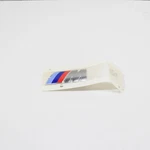 New Bmw E90 E92 E93 Engine Cover Emblem Badge 11617837738 Original. Fixed Price $82.70.
