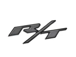 16-20 Dodge Challenger Gray With Black Trim R/t Grille Emblem Badge Oem Mopar. Fixed Price $67.91.