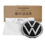 Volkswagen T-roc Front Emblem Badge 2GM853601E Genuine Golf Vw Radar MK7.5. Fixed Price $64.85.