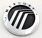2003-2011 Mercury Grand Marquis Gs Rear Trunk Emblem Logo Badge Sign Oem. Fixed Price $34.99.