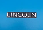 90-97 Lincoln Town Car Front Grille Emblem Badge 4.5'' Oem Vintage F5VB-8B262-AA. Fixed Price $19.49.